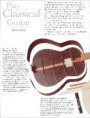 David Braid - Play Classical Guitar